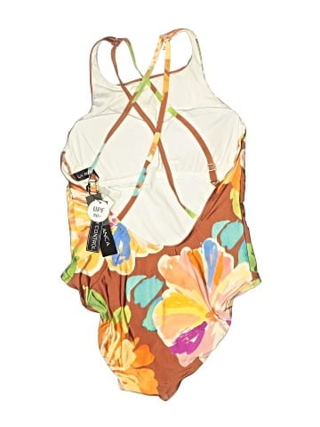 La Blanca One Piece Swimsuit (view 2)