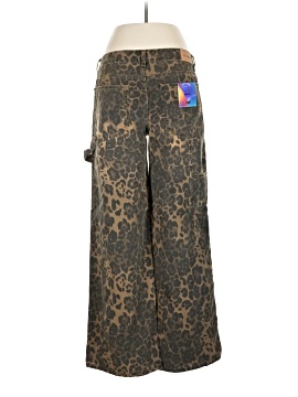 Assorted Brands Cargo Pants (view 2)