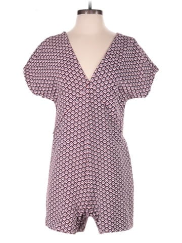 Trafaluc by Zara Romper (view 1)