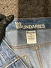 No Boundaries Blue Jeans Size 20 - photo 4