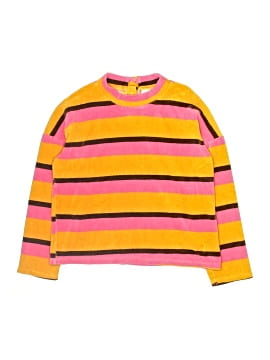 Mini Rodini Pullover Sweater