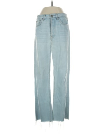 GRLFRND Jeans (view 1)