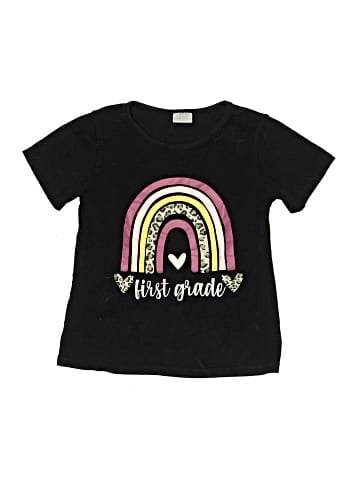 Unbranded Short Sleeve T-Shirt (view 1)