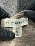 If It Were Me Tan Pullover Sweater Size L - photo 7