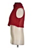 Zara Basic Red Sleeveless Blouse Size XS - photo 5