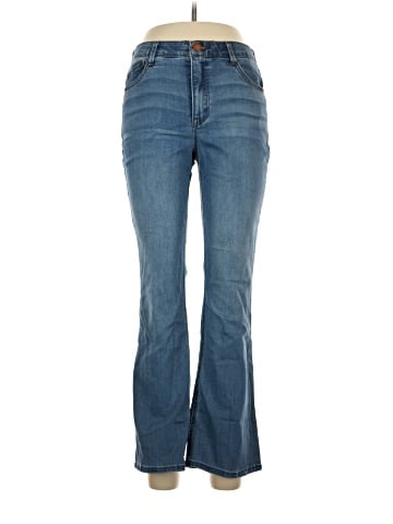 Wit & Wisdom Jeans (view 1)
