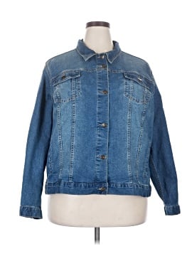 Denim 24/7 Denim Jacket