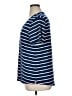 Gap Blue Short Sleeve Top Size XL - photo 5