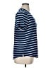 Gap Blue Short Sleeve Top Size XL - photo 4