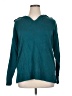 D&Co. Teal Pullover Sweater Size XL - photo 1