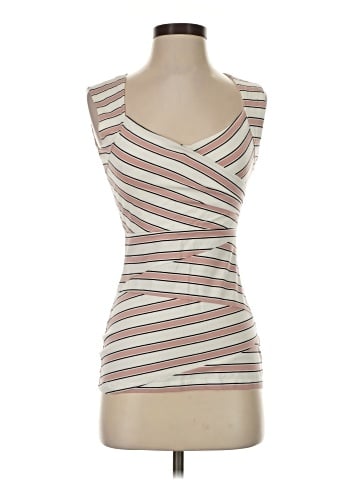 Patty Boutik Sleeveless Top (view 1)