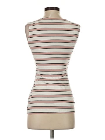 Patty Boutik Sleeveless Top (view 2)