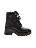 Coach Black Ankle Boots Size 6 - photo 1