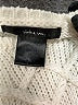 Assorted Brands Ivory Pullover Sweater Size XL - photo 7
