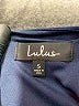 Lulus Solid Blue Cocktail Dress Size S - photo 7