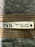 Zara Brown Casual Pants Size 2 - photo 7