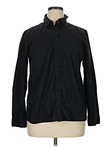 Apt. 9 Long Sleeve Button-Down Shirt (view 1)
