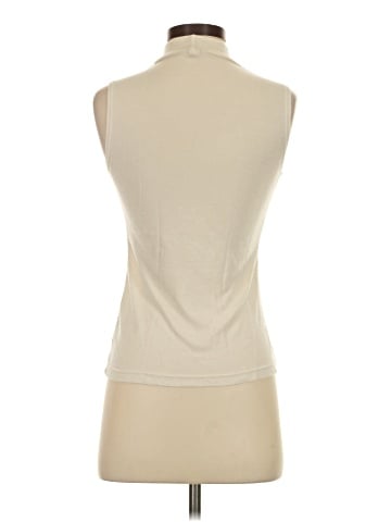 Monrow Short Sleeve Turtleneck (view 2)