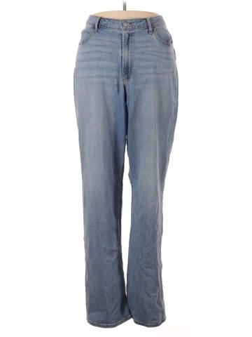Old Navy Jeans (view 1)