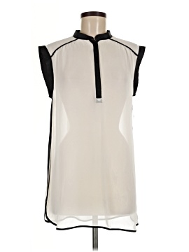 A.N.A. A New Approach Sleeveless Blouse