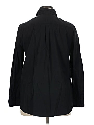 Apt. 9 Long Sleeve Button-Down Shirt (view 2)