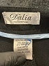 Dalia Collection Black Dress Pants Size 16 - photo 4