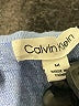 Calvin Klein Blue Pullover Sweater Size M - photo 7