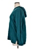 D&Co. Teal Pullover Sweater Size XL - photo 5