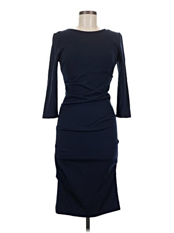 Nicole Miller Artelier Cocktail Dress (view 1)