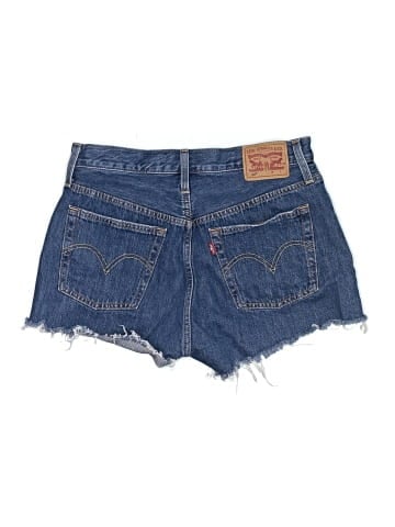 Levi's Denim Shorts (view 2)