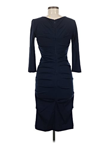 Nicole Miller Artelier Cocktail Dress (view 2)