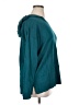 D&Co. Teal Pullover Sweater Size XL - photo 4