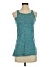 C9 By Champion Teal Active Tank Size XS - photo 1