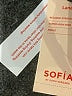 Sofia by Sofia Vergara Stars Black Casual Pants Size 18 - photo 5