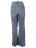 Old Navy Stripes Blue Jeans Size 18 - photo 2