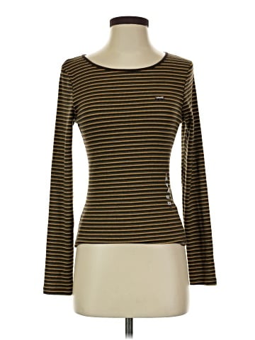Levi's Long Sleeve T-Shirt (view 1)