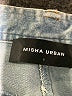 Assorted Brands Blue Denim Skirt Size S - photo 4