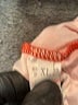 Unbranded Graphic Red Casual Pants Size XL - photo 4