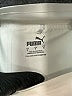 Puma Solid White Casual Skirt Size S - photo 3