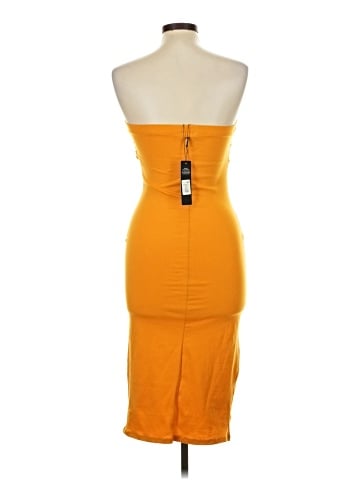 Fashion Nova Cocktail Dress (view 2)