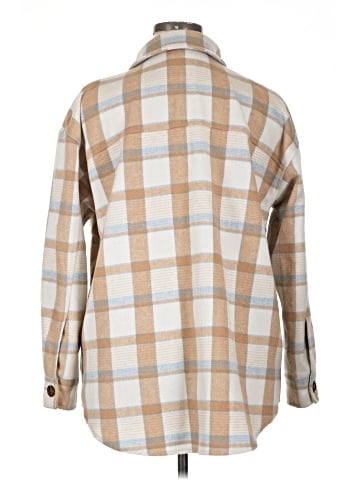 Avec Les Filles Coat (view 2)