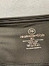 Real Essentials Solid Black Casual Skirt Size XL - photo 3