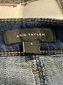 Ann Taylor Blue Jeans Size 0 - photo 7