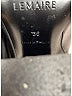 Lemaire 100% Leather Black Boots Size EU 36 - photo 6