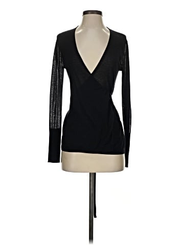 Hinge Long Sleeve Top (view 1)