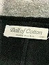 Ball of Cotton Black Pullover Sweater Size XS - photo 7