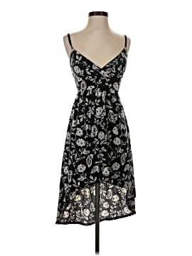 Derek Heart Cocktail Dress (view 1)