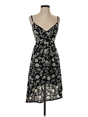 Derek Heart Cocktail Dress (view 1)