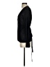 Hinge Black Long Sleeve Top Size XS - photo 5