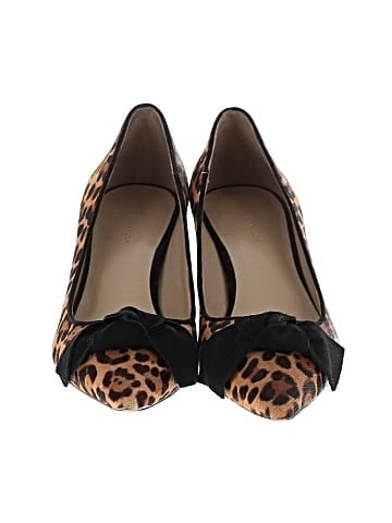 Ann Taylor Heels (view 2)